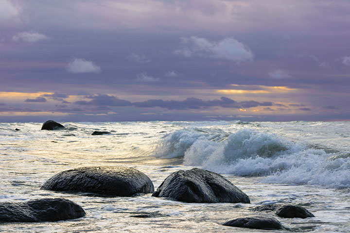 Ostsee